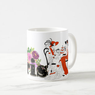 Mug Paris avec amour