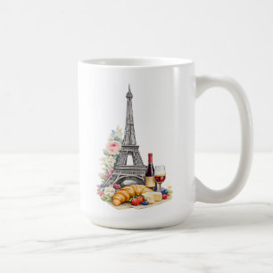 Mug Paris France
