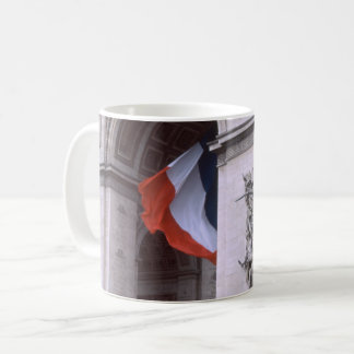 Mug Paris, France
