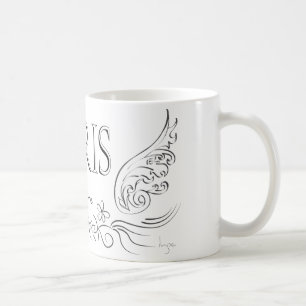 Mug PARIS Je t'aime