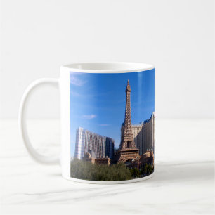 Mug Paris Las Vegas