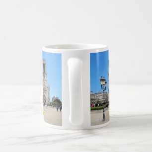Mug PARIS Notre Dame