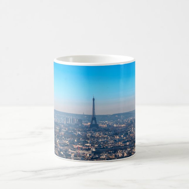 Mug Paris Skyline (Centre)