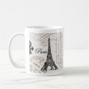 Mug Paris vintage...mug