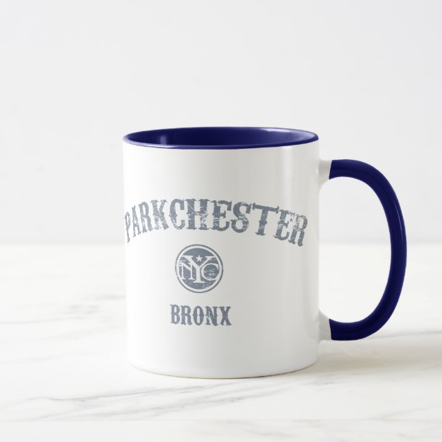 Mug Parkchester (Droite)