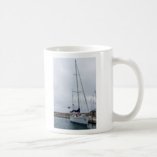 Mug Parking