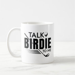 Mug Parle Birdie à moi