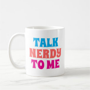 MUG PARLE-MOI SAVANT
