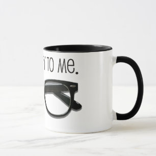 Mug Parle Nerdy