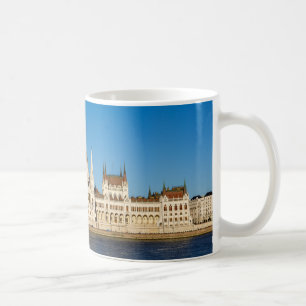 Mug Parlement de Budapest
