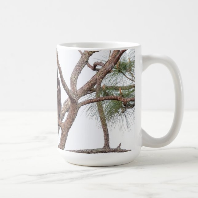 Mug Parleur à café Best Buddies E21 et E22 (Droite)