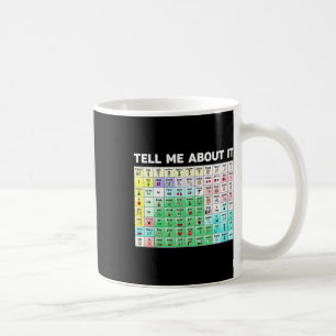 Mug Parlez-moi de ça Voix Langue Pathologie Aac Spe