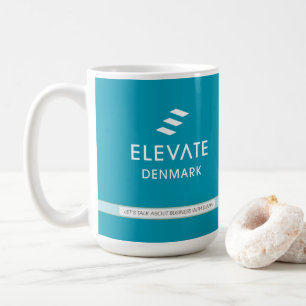 Mug Parlons d'affaires avec Diana