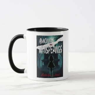 Mug Parmi les chuchotements