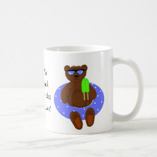 Mug Paroles de Popsicle