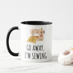 Mug Pars, je couds du tricot drôle