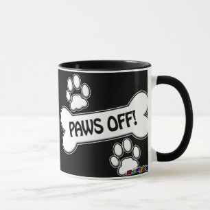 Mug Pars ! -mug