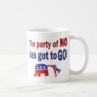 Mug Parti du Non