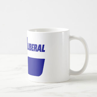 Mug Parti libéral de l'Australie 2013