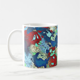 Mug Parti Lichen