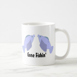 Mug Parti Pêcher
