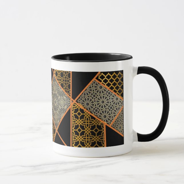 Mug Particularités islamiques (Droite)