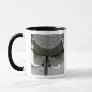 Mug Partie arrière de la navette spatiale Endeavor 2