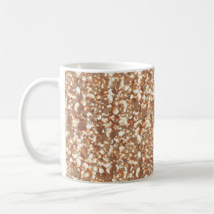 Mug Parties scintillant sans couture paillettes brilla