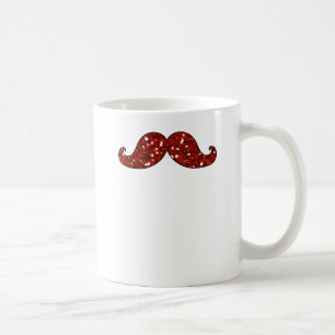MUG PARTIES SCINTILLANTES IMPRIMÉES PAR MOUSTACHE