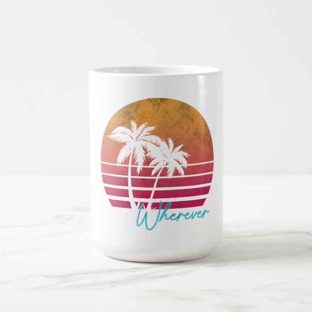 Mug Partout (Centre)