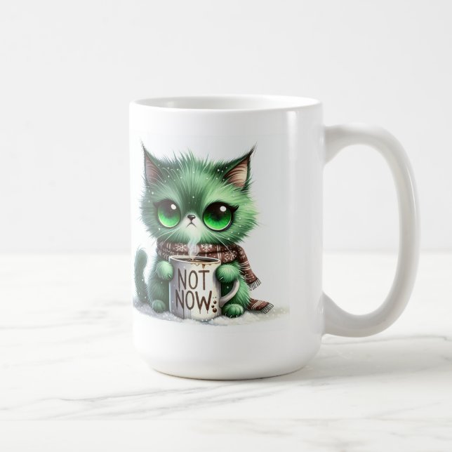 Mug Pas (Droite)