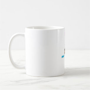 Mug Pas aujourd'hui : Embrassez les Vibes de Panda