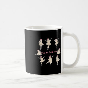 Mug Pas De Boo-rée Design