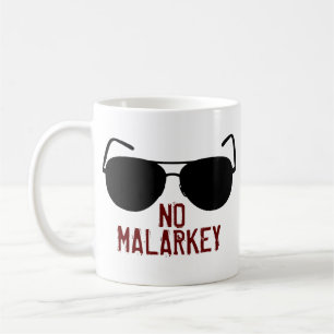 Mug Pas de café malarkey