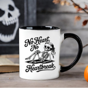 Mug Pas de Chagrin d'Amour