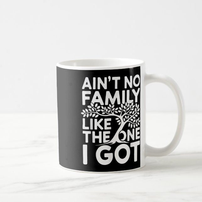 Mug Pas De Famille Comme Celle Que J'Ai Obtenue Chemis (Droite)