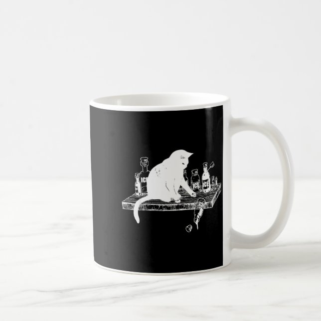 Mug Pas de glace  (Droite)