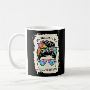 Mug Pas De Honte Dans Mon Jeu De Récupération NA A Nar