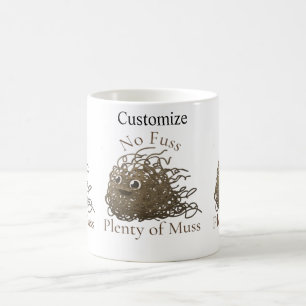 Mug Pas de moules abondantes de moules Thunder_Cove