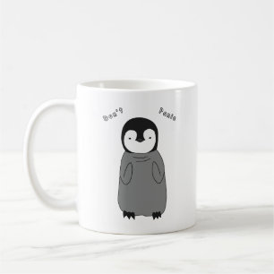 Mug Pas de panique