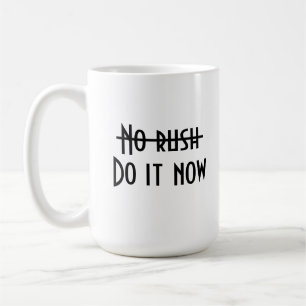 Mug Pas de précipitation