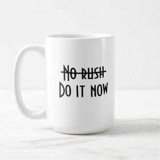 Mug Pas de précipitation
