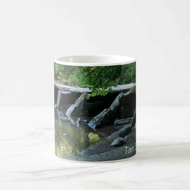 Mug Pas de Tarr (Centre)