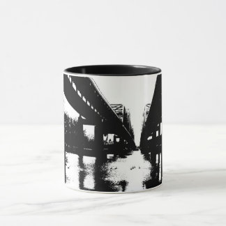 Mug Pas de trolls ici