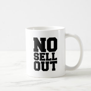 MUG PAS DE VENTE