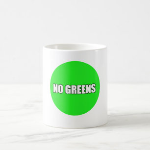 MUG PAS DE VERTS
