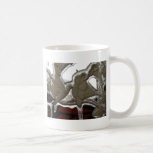 Mug Pas de vrais Hummers