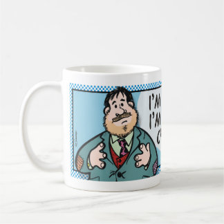 Mug Pas fauché