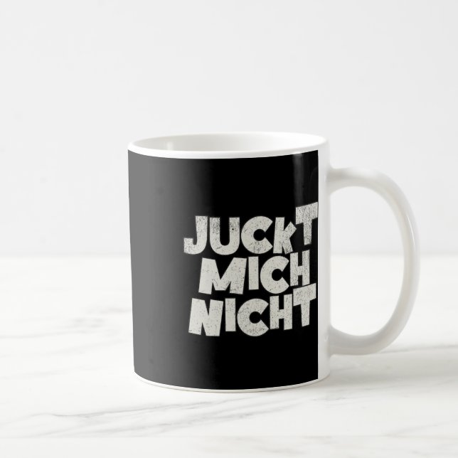 Mug Pas moi (Droite)