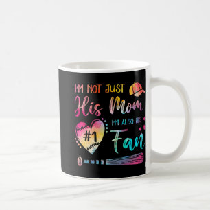 Mug Pas Seulement Sa Mère Je Suis Son Numéro Un Cravat